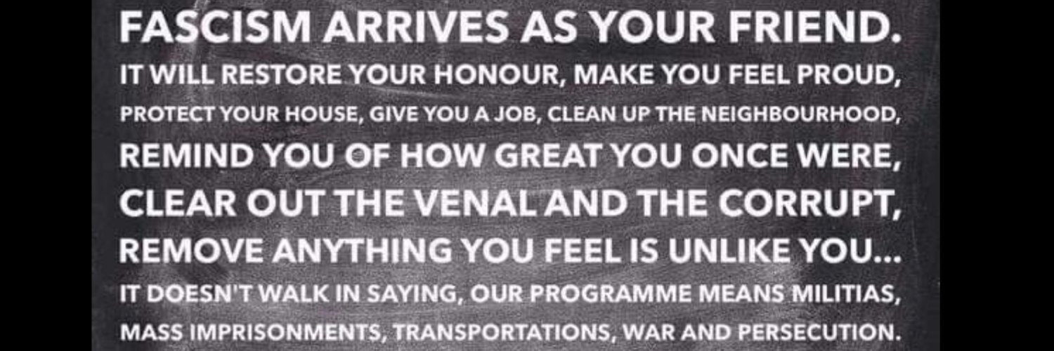 Mandy Vere's banner