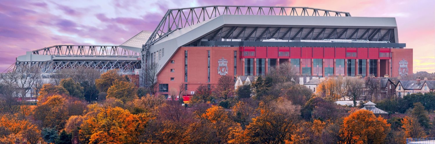 LfcSteenson's profile banner image
