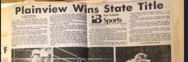 Dale Sphincter banner