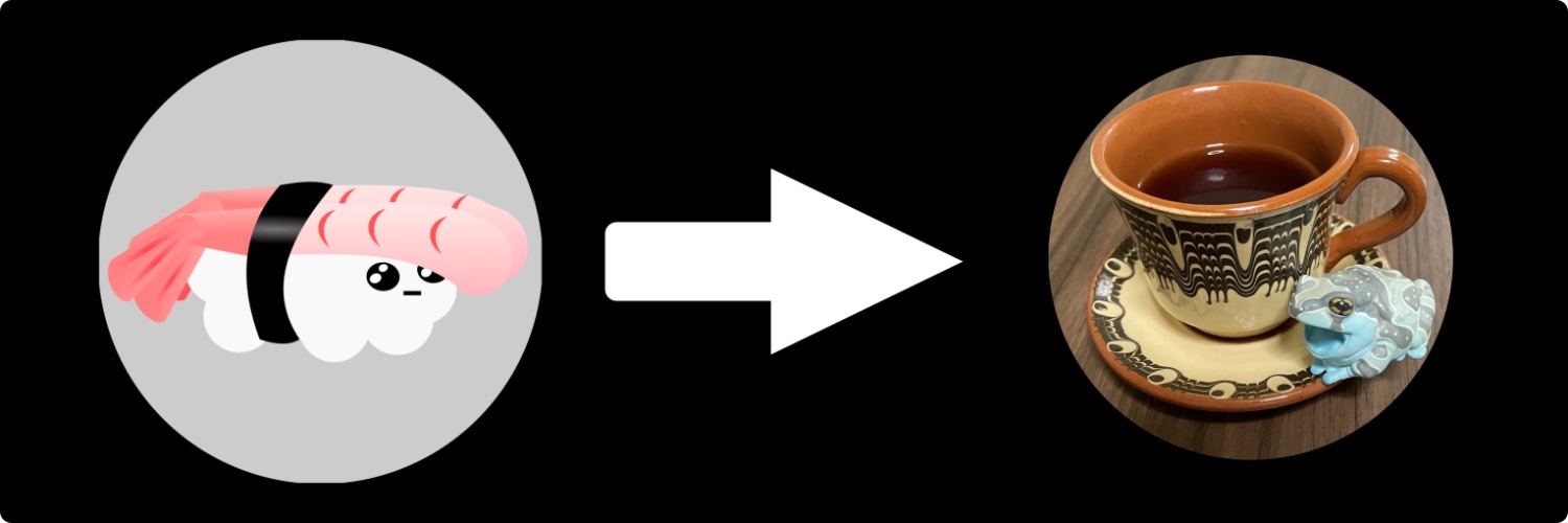 osugohan's profile banner image