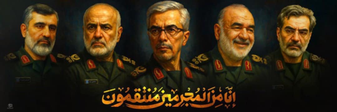 🇮🇷یه دختر انقلابی🇮🇷's banner
