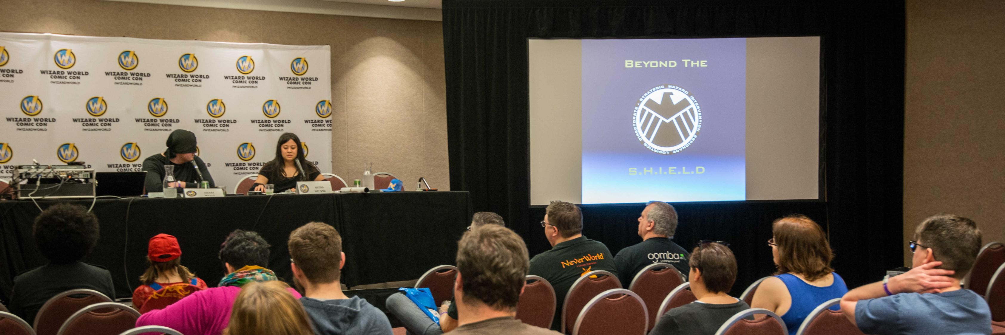 BeyondSHIELD's profile banner image