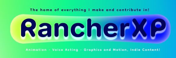 RancherXP banner
