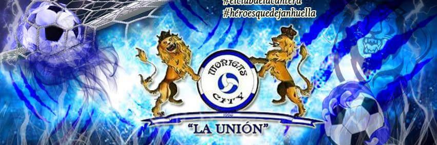 MC La Unión banner
