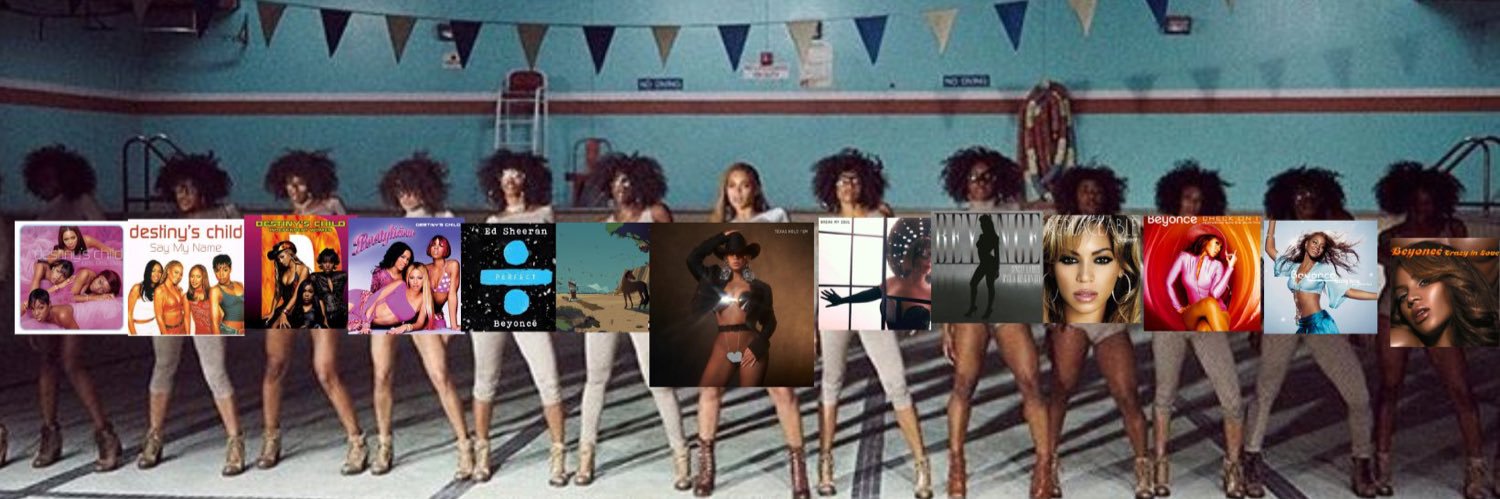 beyoncerepublic's profile banner image