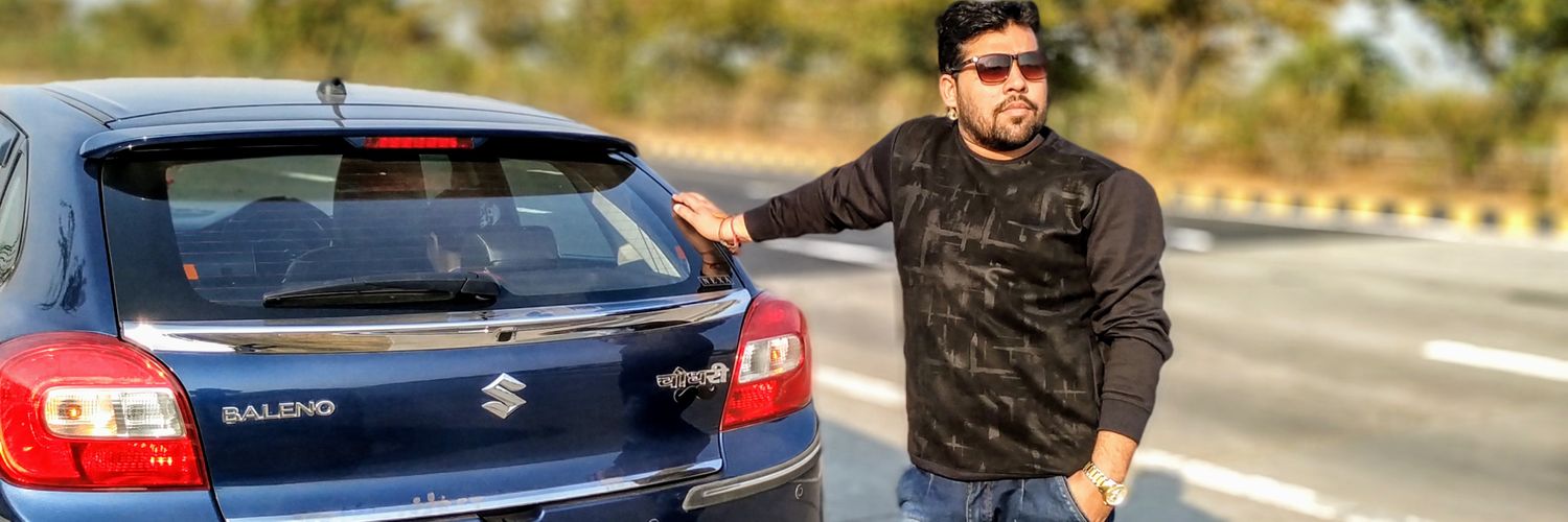 nipunchaudhary's profile banner image