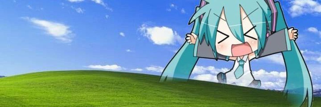 DarthyByte's profile banner image