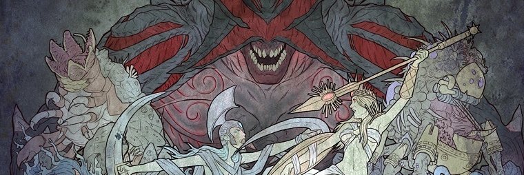 PathofExileFr's profile banner image