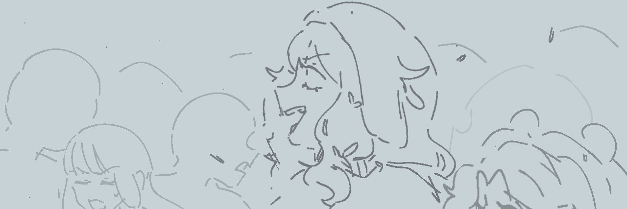 Angelshibe's banner