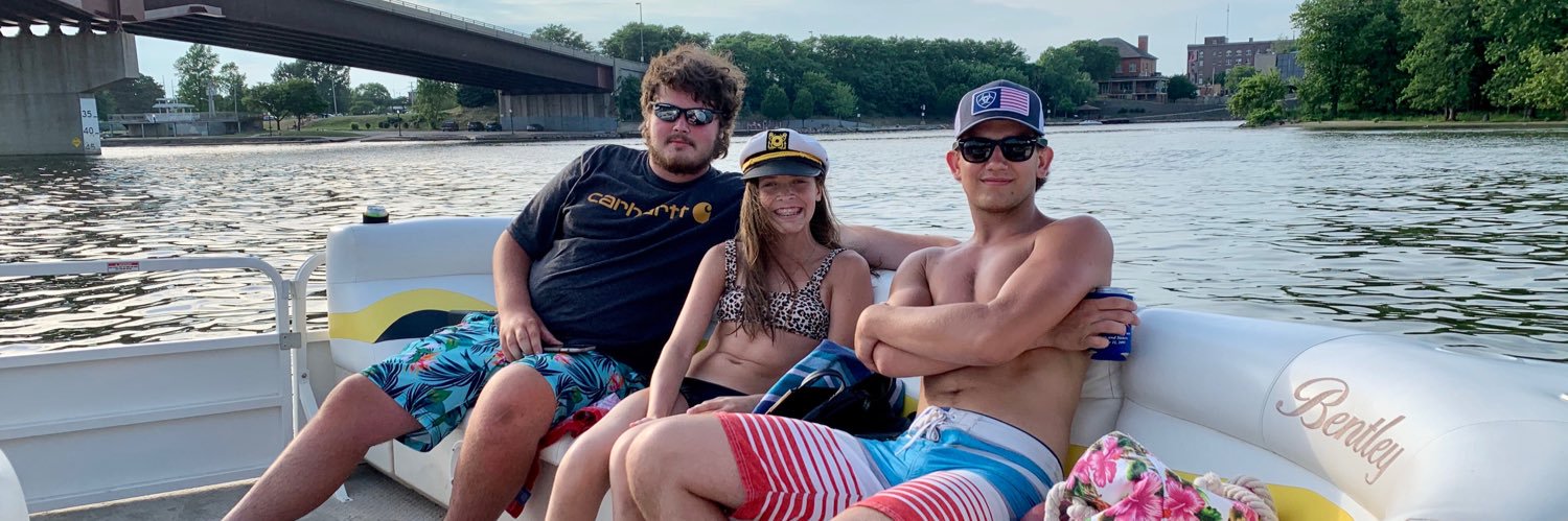 JakeMentgen3's profile banner image