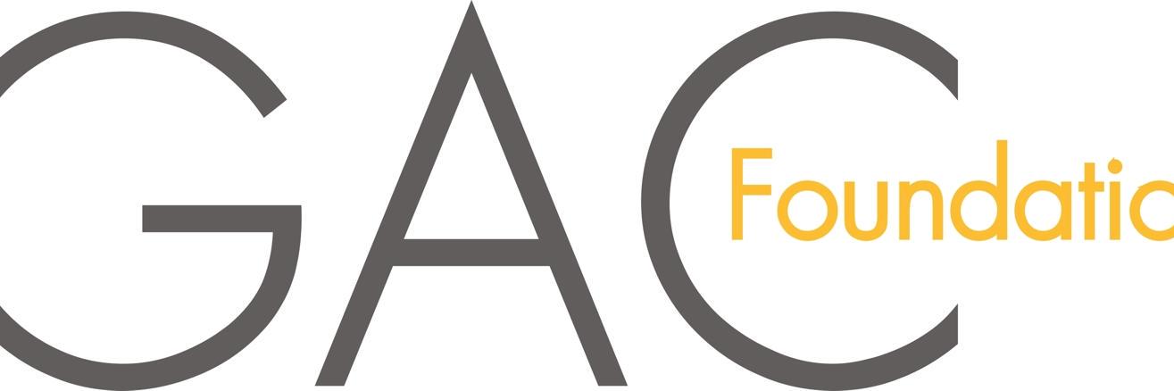 GAC-Foundation banner