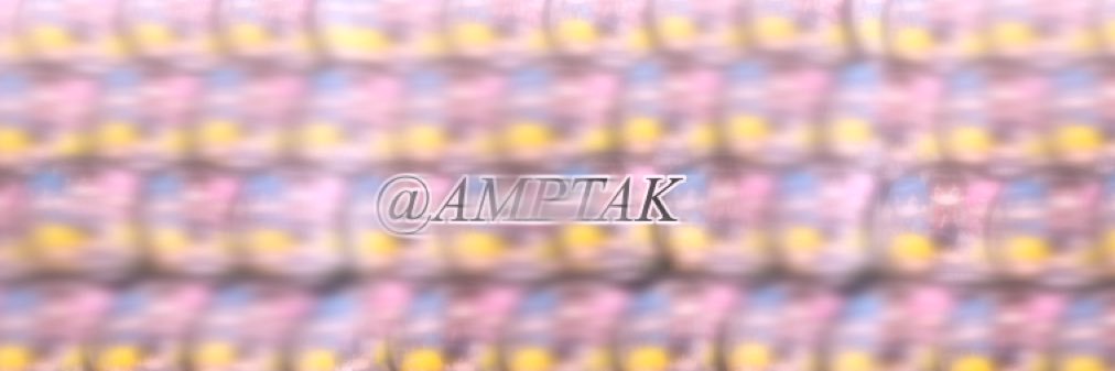 03akima_amp's profile banner image