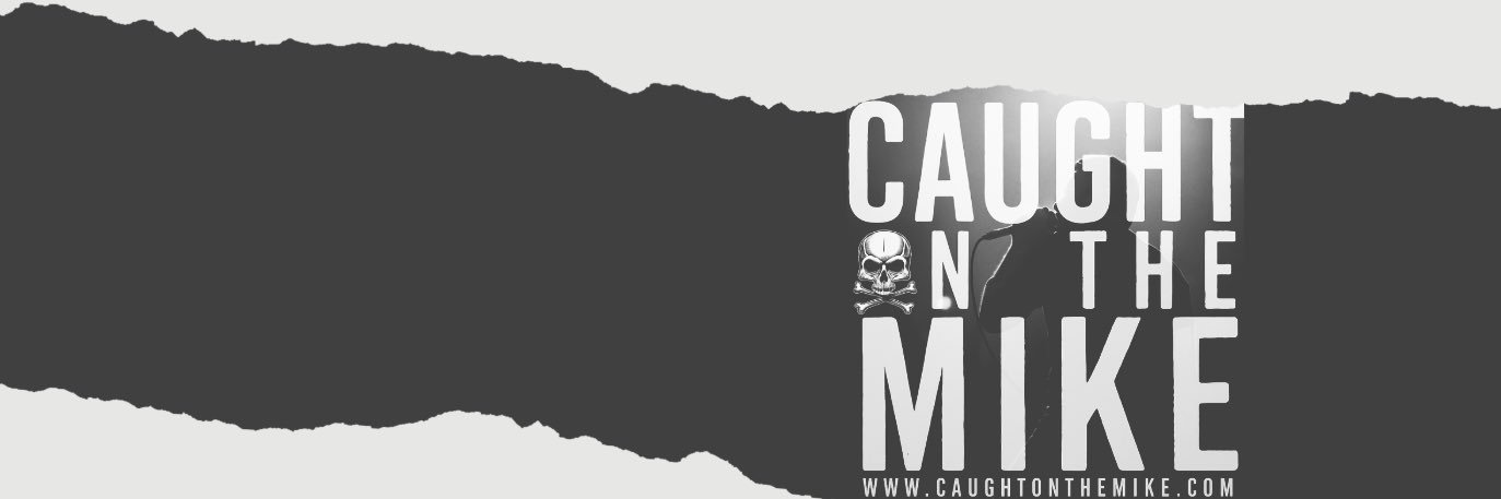Caughtonthemike's profile banner image