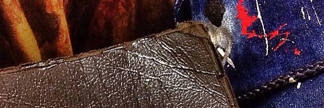 King_Red's profile banner image