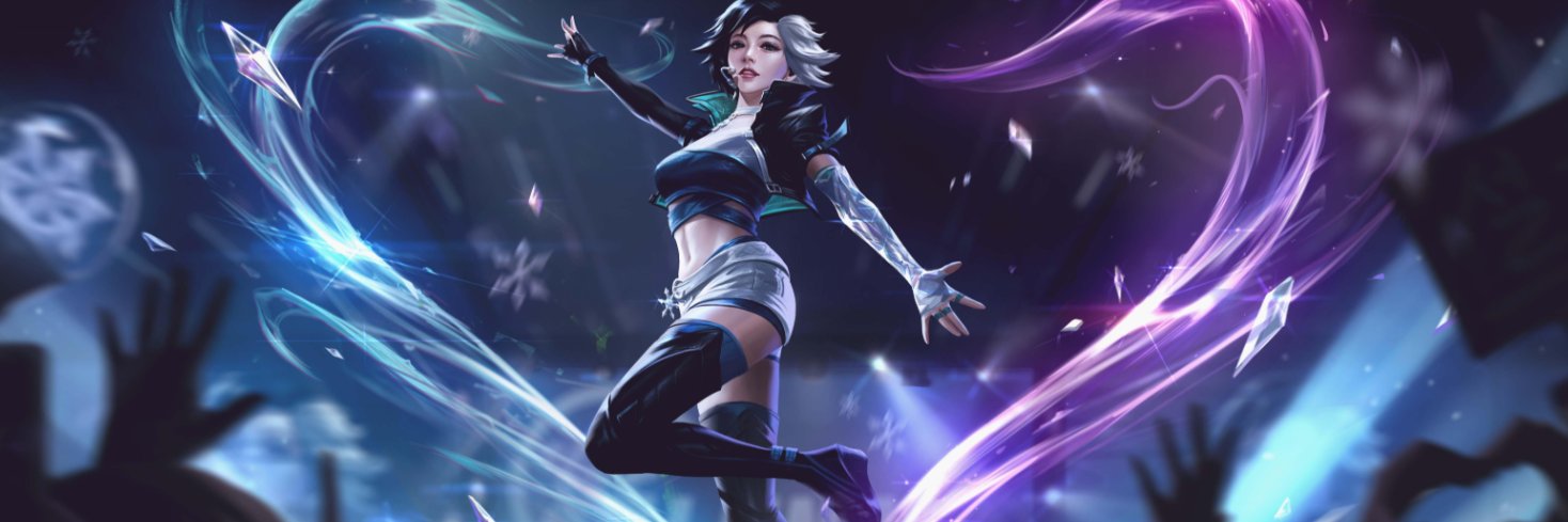 𝐋𝐮𝐧𝐚 𝐒𝐧𝐨𝐰 | 𝐒𝐞𝐨𝐥 𝐇𝐞𝐞 banner