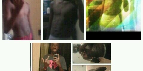 detrell23's profile banner image