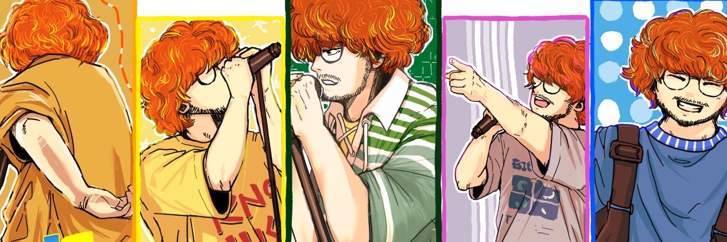 zyonetsu_saiko's profile banner image