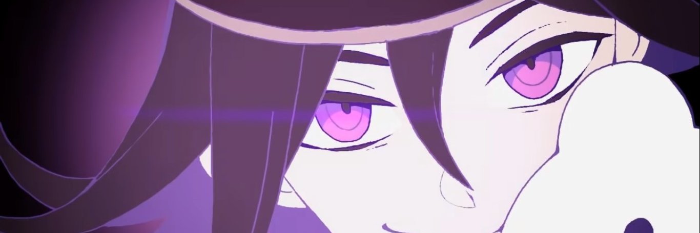 Anonymous User Don't mind me banner