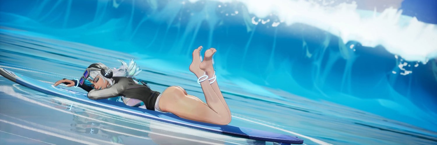 ⟣ tsu's banner