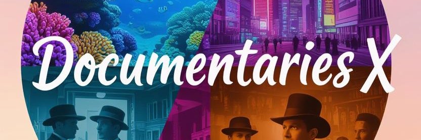 Documentaries 🌍 اسأل عن التاريخ banner