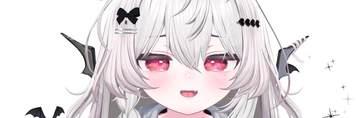 琥珀リュウ banner