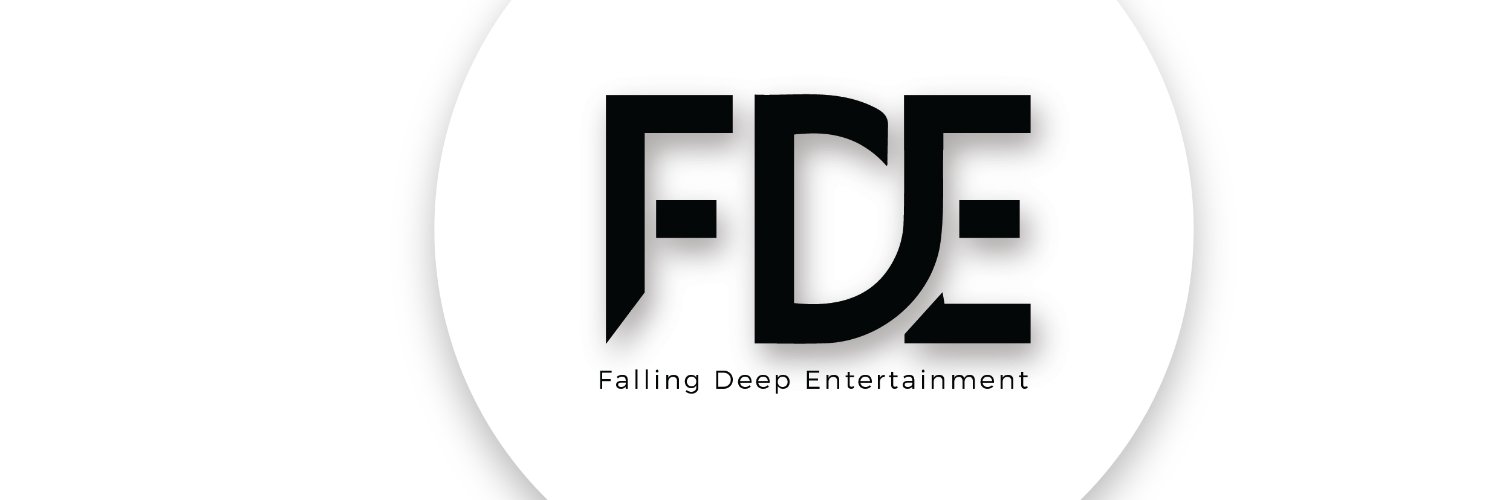 Falling Deep Ent. banner