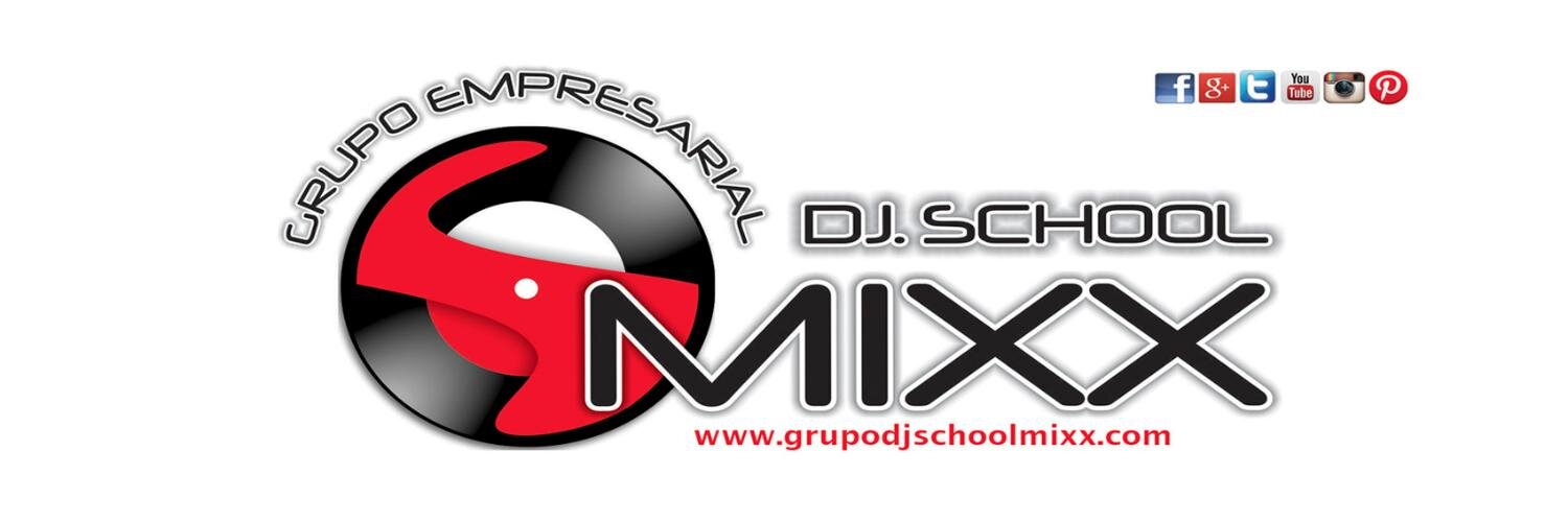 djschoolmixx's profile banner image