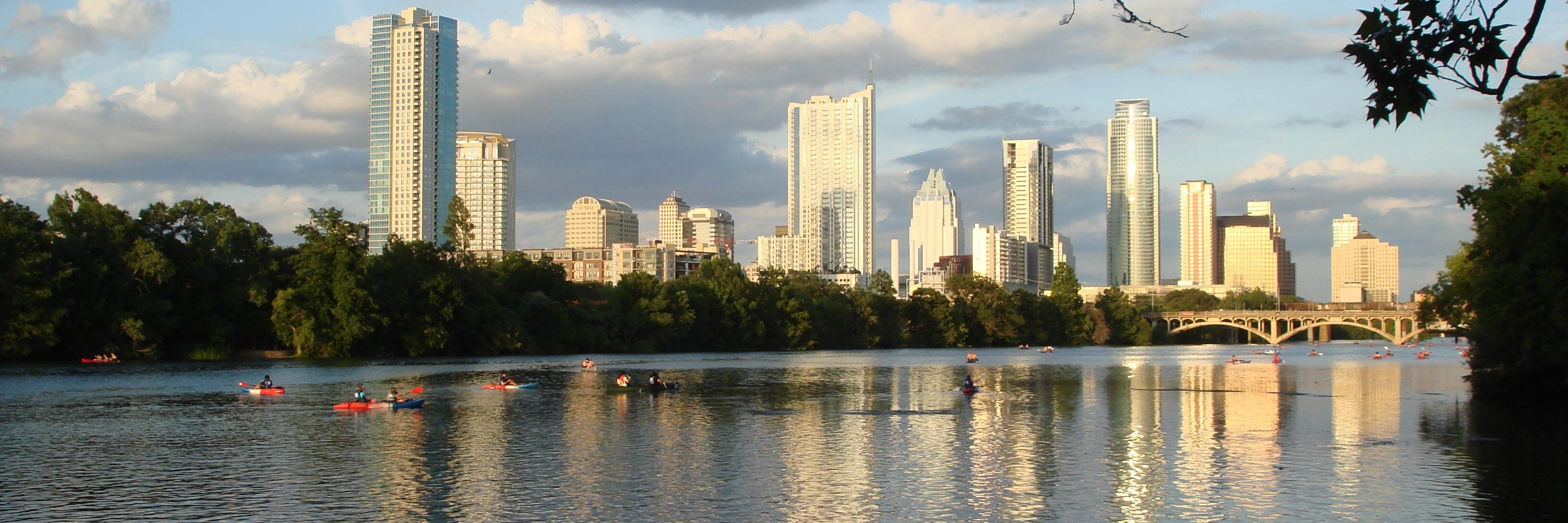Austin360F1's profile banner image