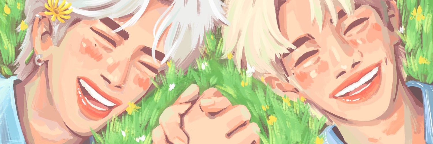 moopspr's profile banner image