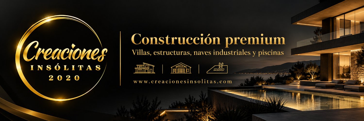 Creaciones2020's profile banner image