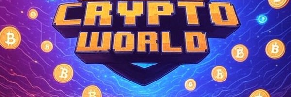 CryptoWorldd__ Profile Banner
