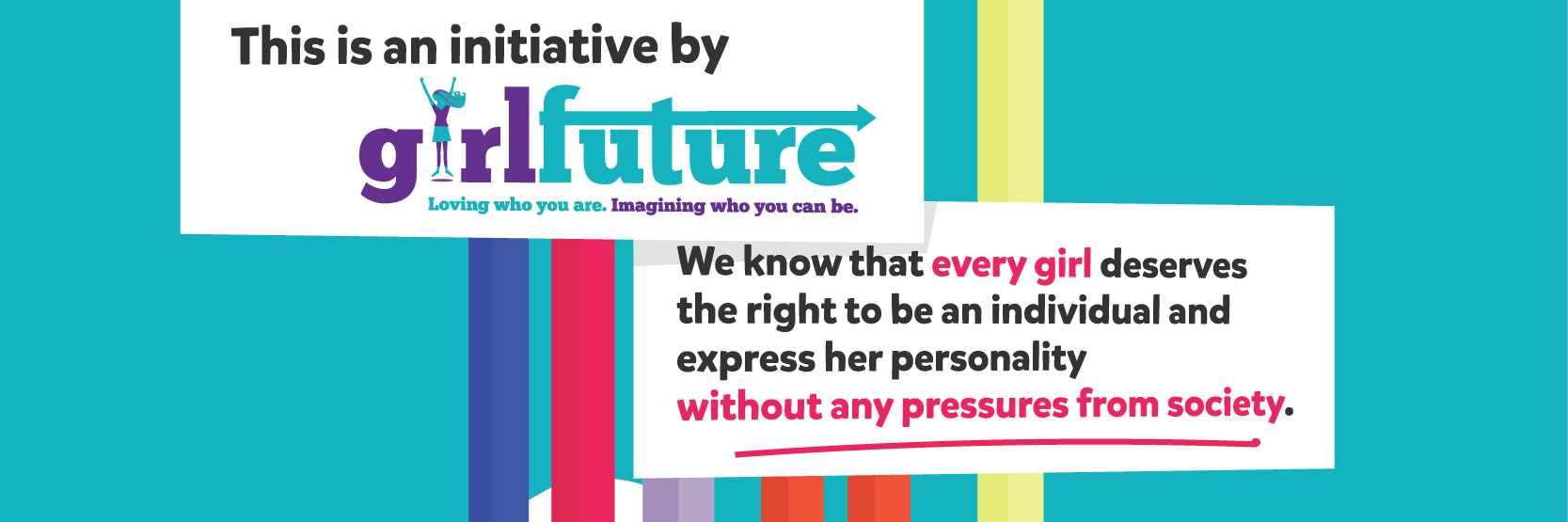 GoGirlFuture's profile banner image