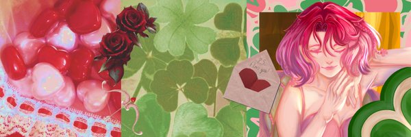 luckn_love Profile Banner