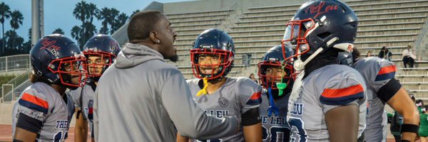 CoachDJMorgan Profile Banner