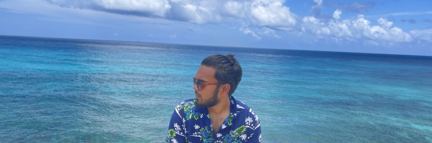 KNahiyan's profile banner image