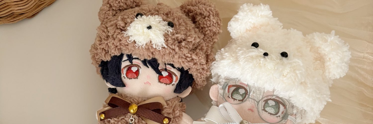 mofu's banner