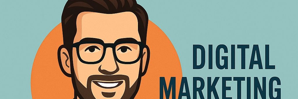 Mark Dave's banner