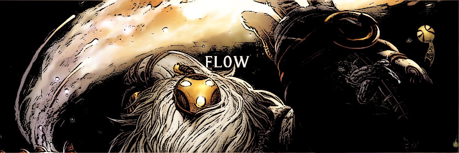Fl0wFl0w_'s profile banner image