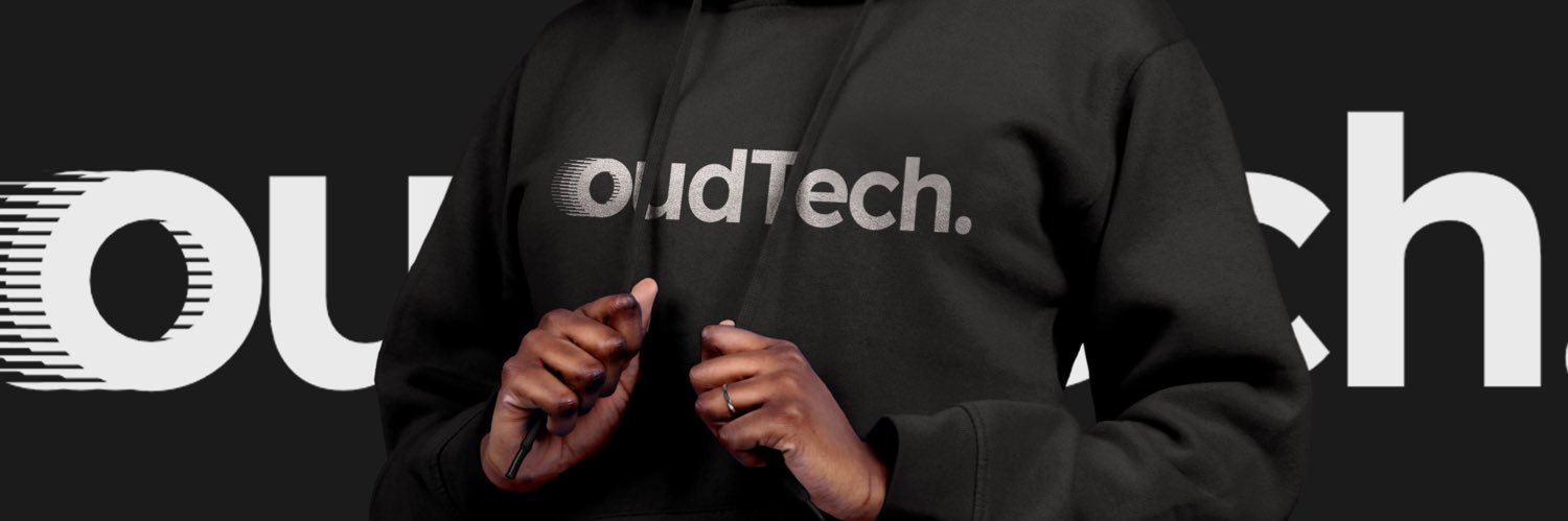 OudTechnologies's profile banner image
