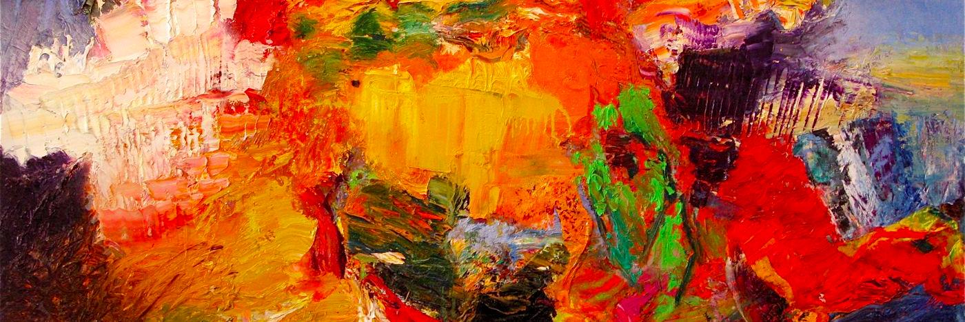 ThePaintingShow's profile banner image