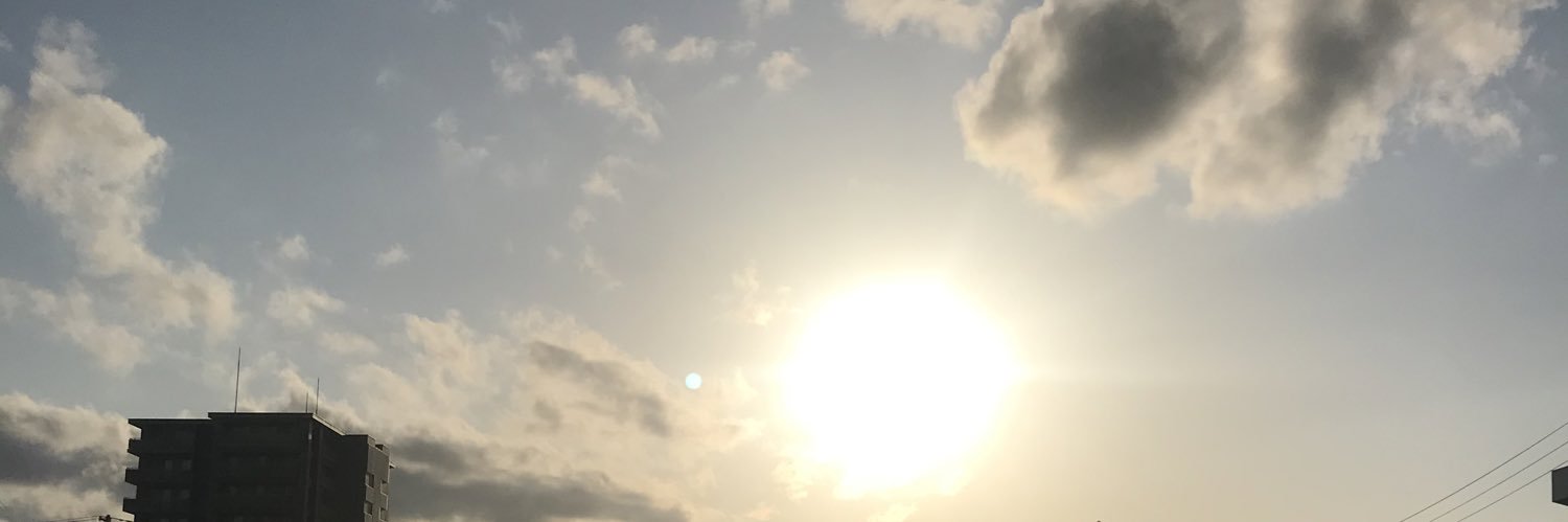 naojja's profile banner image