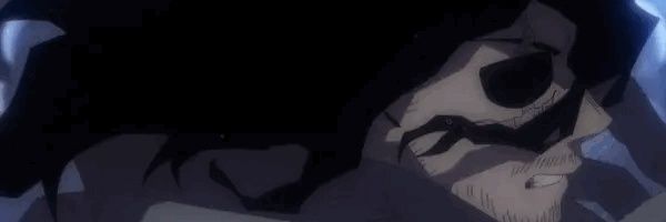𝙀𝙍𝘼𝙎𝙀𝙍𝙃𝙀𝘼𝘿 ᗢ shouta aizawa .'s banner