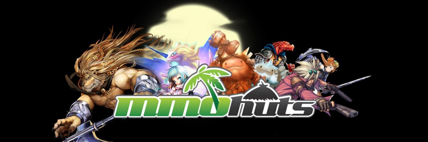 MMOHuts banner