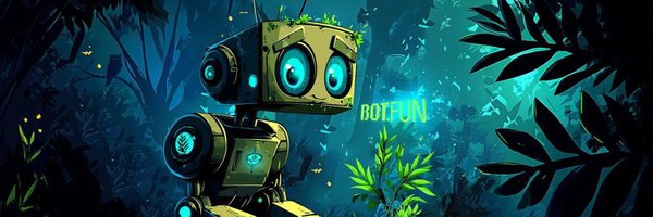 botfunapp Profile Banner
