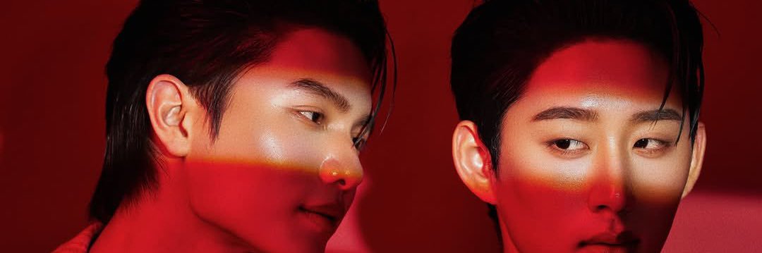 aping aja banner