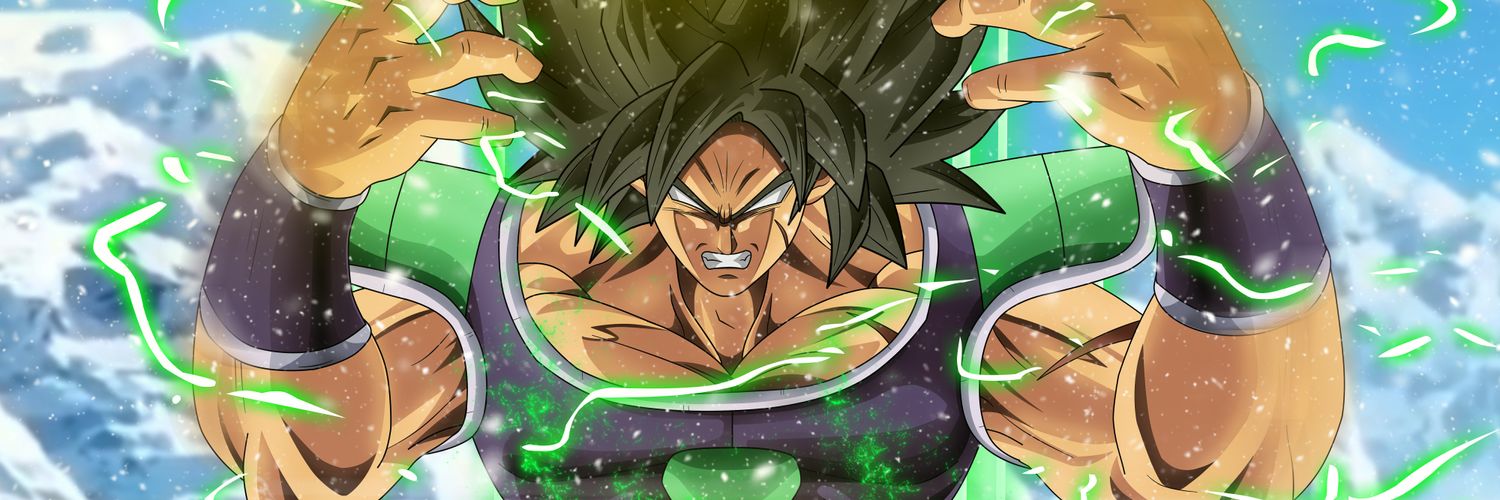 ExiledBerserker's profile banner image