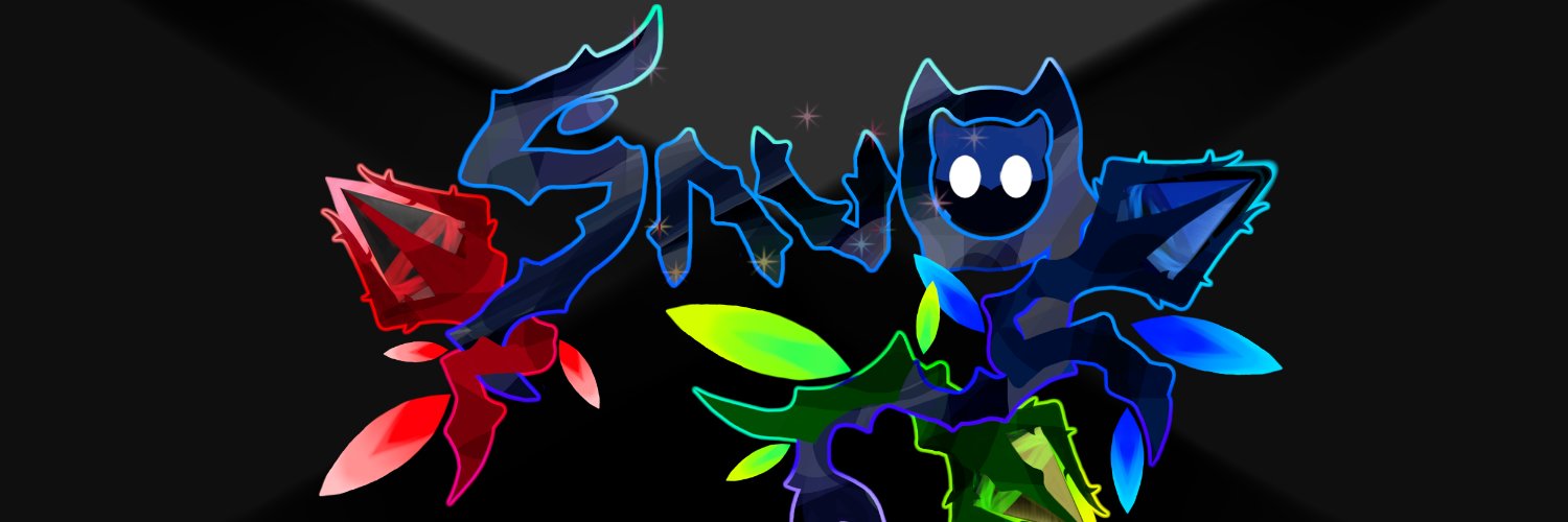 Snug 🐐🖤🐟 banner