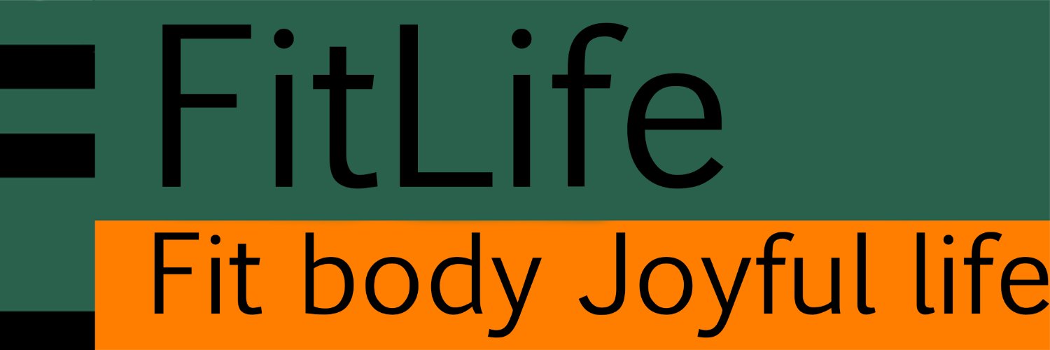 FIT Life banner