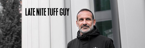 LateNiteTuffGuy Profile Banner