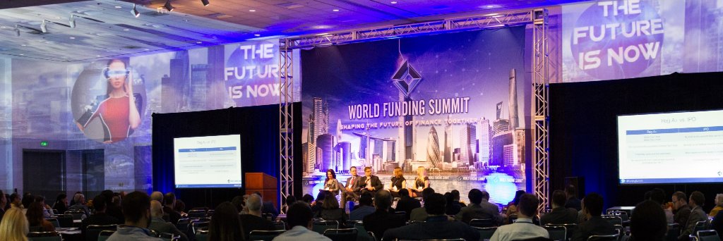 FundingSummit's profile banner image
